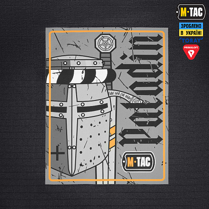 M-Tac куртка Paladin Primaloft Torey Black– Мілітарист - зображення 5