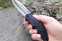  НОЖ СКЛАДНОЙ BOKER MAGNUM BREAKING GLASS