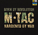 M-Tac реглан Logo Black– Мілітарист - мініатюра 7