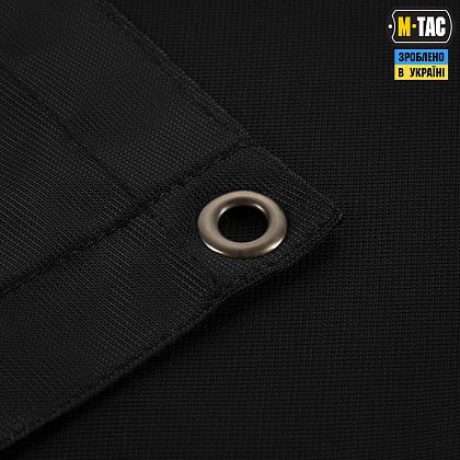 M-Tac банер Артилерія 900x1300 Black– Милитарист - фото 5