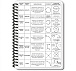 Ecopybook Tactical Блокнот командира отделения (розш.)– Милитарист - миниатюра 44