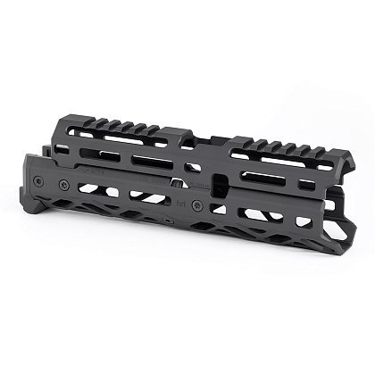 Крук M-Lock цівка довга для АКС-74У довга верхня накладка (1U044B)– Мілітарист - зображення 3