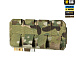 M-Tac подсумок для патронов 12 калибра горизонтальный Laser Cut Multicam– Милитарист - миниатюра 4