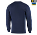 M-Tac реглан Athlete Blue– Милитарист - миниатюра 4