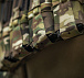 M-Tac плитоноска Cuirass Tiger Elite 2 клас захисту (розмір плити XL) Multicam– Мілітарист - мініатюра 33