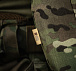M-Tac фартух протиуламковий з балістичним пакетом 2 клас (BRONYX) Laser Cut XL Multicam– Мілітарист - мініатюра 17