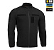 M-Tac куртка Combat Fleece Polartec Jacket Black - мініатюра 3 M-Tac куртка Combat Fleece Polartec Jacket Black– Мілітарист - мініатюра 3