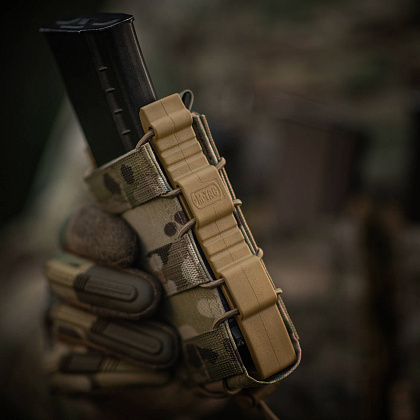 M-Tac підсумок відкритий для магазину FAST Elite Multicam– Мілітарист - зображення 29