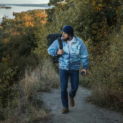 M-Tac кофта Sherpa Fleece Nordland– Мілітарист - зображення 20