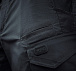 M-Tac шорти Aggressor Gen.II Flex Dark Grey– Мілітарист - мініатюра 14