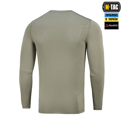 M-Tac терморубашка Polartec Winter Baselayer Vent Tan– Милитарист - фото 4