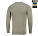 M-Tac терморубашка Polartec Winter Baselayer Vent Tan– Милитарист - миниатюра 4