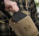 M-Tac сумка Pocket Bag Hardsling Lite-C Elite Coyote– Мілітарист - мініатюра 23
