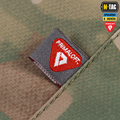 M-Tac куртка зимова Alpha Gen.IV Primaloft MC– Мілітарист - зображення 5