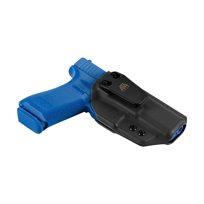 ATA Gear кобура модель Fantom ver.3 для зброї Glock - 17 / 22 / 47 Storm Gray– Мілітарист - зображення 4