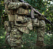 M-Tac Баллистическая защита паха Groin Protection GEN.II 1 класс защиты (FMS) Multicam– Милитарист - миниатюра 44