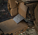 M-Tac подсумок медицинский Elite Rip Off Gen.II Coyote– Милитарист - миниатюра 19