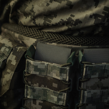M-Tac підсумок відкритий для магазину FAST Elite MM14– Мілітарист - зображення 27