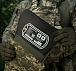 M-Tac фартук противоосколочный с баллистическим пакетом 2 класс (BRONYX) Laser Cut MM14– Милитарист - миниатюра 15