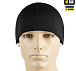 M-Tac шапка-підшоломник мікрофліс ріп-стоп Black– Мілітарист - мініатюра 2