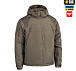 M-Tac куртка зимова Alpha Gen.III Dark Olive - мініатюра 3 M-Tac куртка зимова Alpha Gen.III Dark Olive– Мілітарист - мініатюра 3