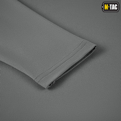 M-Tac термобілизна ThermoLine Grey– Мілітарист - зображення 10
