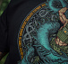 M-Tac футболка Ragnarok Cotton Hard Black– Мілітарист - мініатюра 19