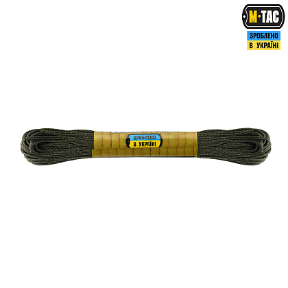 M-Tac паракорд 475 15m Diamond Snake 2– Мілітарист - зображення 2