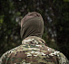 M-Tac шарф-труба микрофлис рип-стоп Dark Olive– Милитарист - миниатюра 8