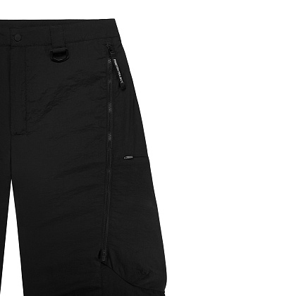 Phantom Project/M-Tac штани Trapeze Nylon Pants Black– Мілітарист - зображення 3