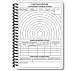 Ecopybook Tactical Блокнот командира отделения (розш.)– Милитарист - миниатюра 27