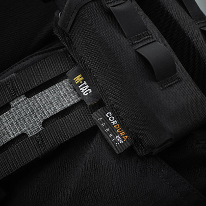 M-Tac подсумок для пистолетного магазина/мультитула Elite Gen.ІІ Black– Милитарист - фото 12