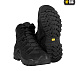 M-Tac ботинки тактические Caiman Black– Милитарист - миниатюра 1