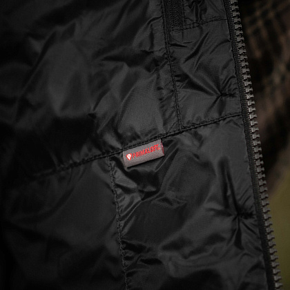 M-Tac жилет Витязь Gen.II Primaloft Black– Мілітарист - зображення 15