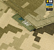 M-Tac шорти Aggressor Gen.II рип-стоп MM14– Мілітарист - мініатюра 10