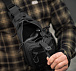 M-Tac сумка Sling Pistol Bag Black– Мілітарист - мініатюра 27