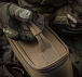 M-Tac органайзер утилитарный Hardshell Utility box S Coyote– Милитарист - миниатюра 14