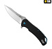 M-Tac нож складной Type 26 Black/Titanium/Steel– Милитарист - миниатюра 2