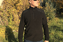  M-Tac кофта Centurion Microfleece