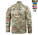 M-Tac кітель Military Elite NYCO Multicam– Мілітарист - мініатюра 4