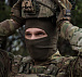 M-Tac балаклава-ніндзя Pro мікрофліс ріп-стоп Dark Olive– Мілітарист - мініатюра 14