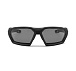 Revision окуляри ShadowStrike Black Frame 3 Lens Kit– Мілітарист - мініатюра 2