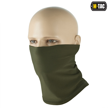 M-Tac шарф-труба Summer Vent Olive– Мілітарист - зображення 1