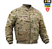 M-Tac куртка MA-1 Military Primaloft МС– Мілітарист - мініатюра 3