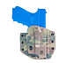 ATA Gear кобура модель Hit Factor ver.1 для Glock - 19/23/19X/45 MultiCam-Infused правша– Милитарист - миниатюра 1