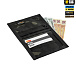 M-Tac гаманець Tactical Wallet Elite Multicam Black– Мілітарист - мініатюра 4