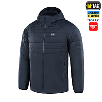 M-Tac куртка Berserk Dark Navy Blue– Мілітарист