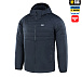M-Tac куртка Berserk Dark Navy Blue– Мілітарист - мініатюра 1