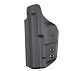 ATA Gear кобура модель Fantom ver.3 для Форт - 12 / 12Р Black– Милитарист - миниатюра 5