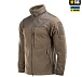 M-Tac куртка Alpha Microfleece Gen.II Dark Olive– Милитарист - миниатюра 1